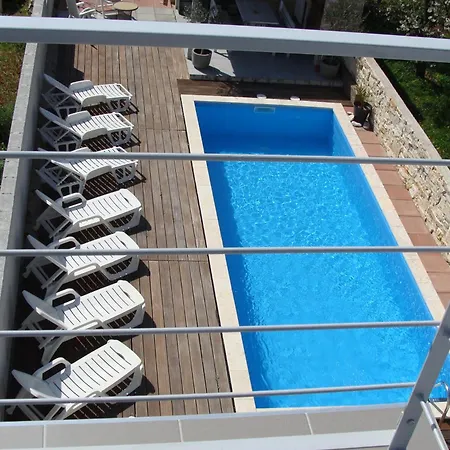 Dragic - Anex 3* ザダル