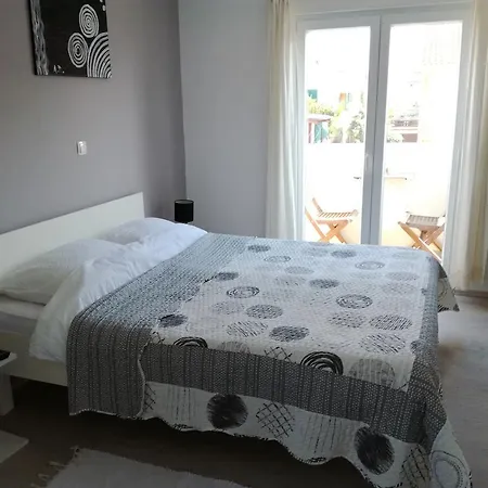 ゲストハウス Dragic - Anex ザダル