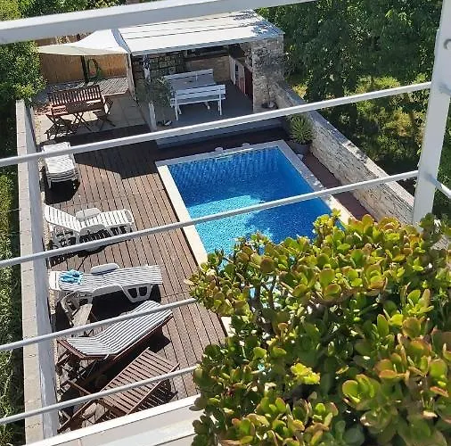 ゲストハウス Dragic - Anex ザダル