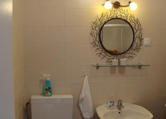 Dragic - Anex 3* ザダル