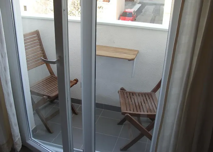 Dragic - Anex ザダル