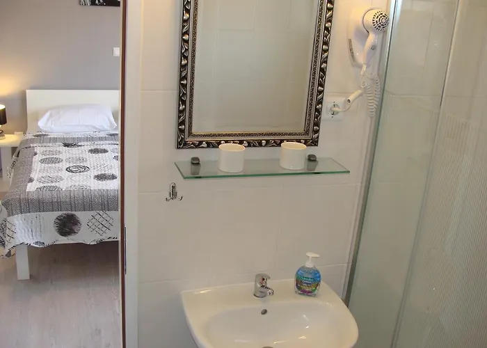 Dragic - Anex ゲストハウス