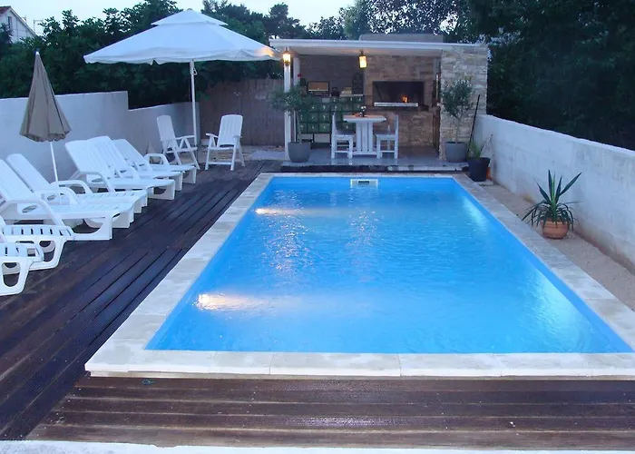 Dragic - Anex ザダル