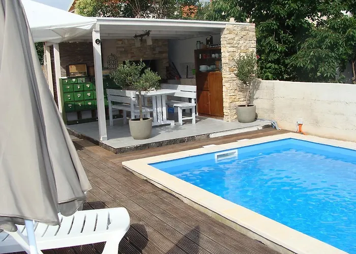 Dragic - Anex 3* ザダル