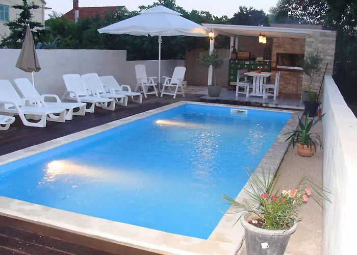 Dragic - Anex ザダル