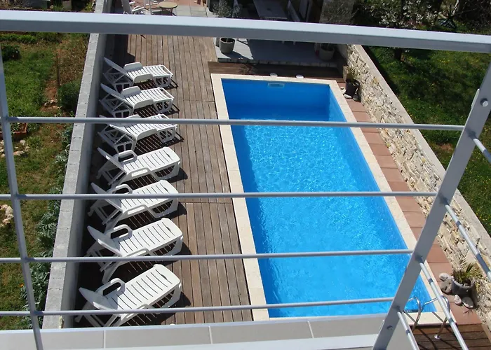 Dragic - Anex 3* ザダル