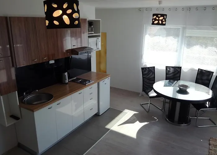 Dragic - Anex ザダル