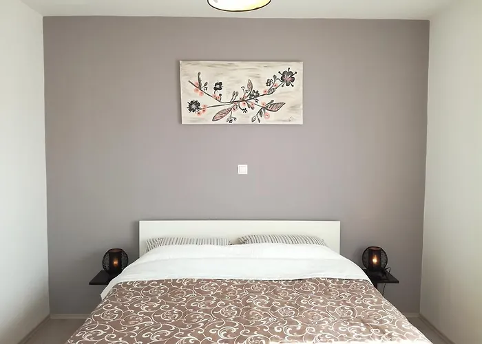 Dragic - Anex ゲストハウス ザダル