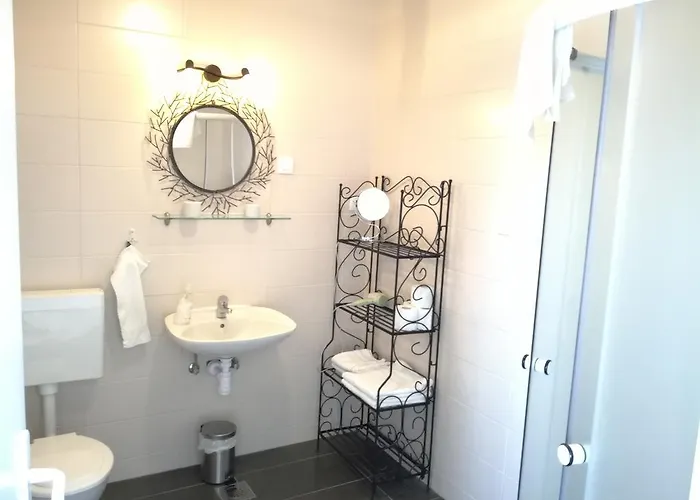 ゲストハウス Dragic - Anex ザダル