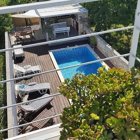 Maison d'hôtes Dragić - Anex Zadar