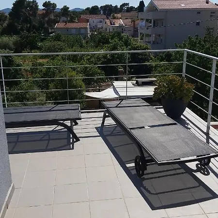 Dragic - Anex Guest house 3*