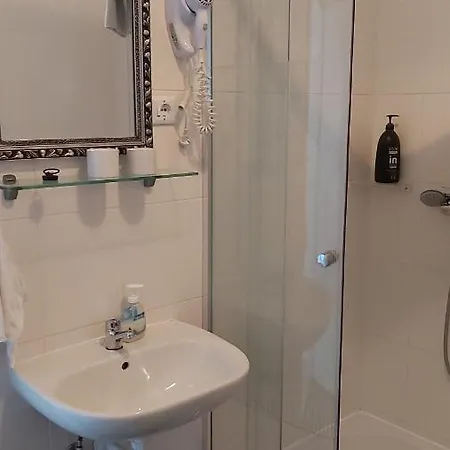 Dragic - Anex 3* Zadar