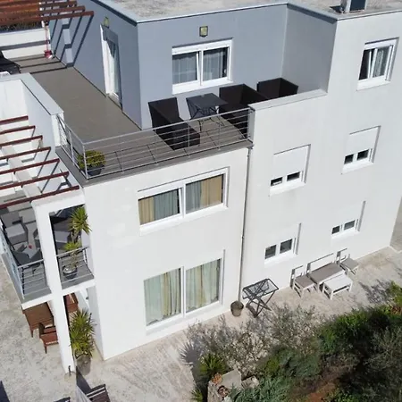 Dragic - Anex Penzion Zadar