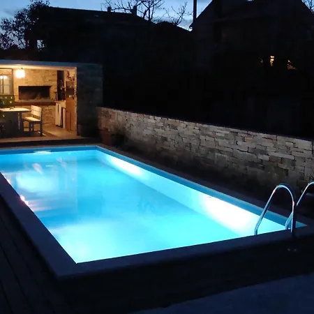 Dragic - Anex Penzion