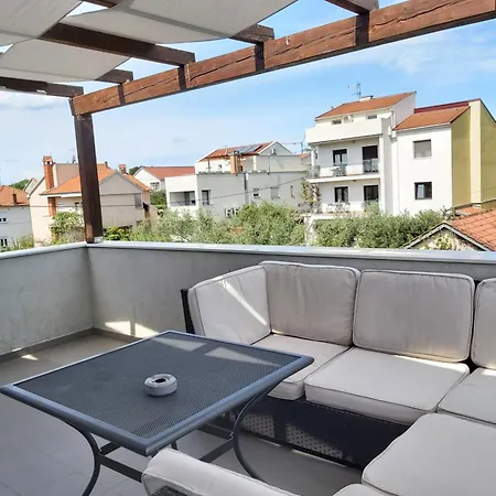 Dragić - Anex Maison d'hôtes 3*