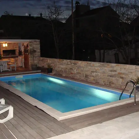Dragic - Anex Guest house 3*