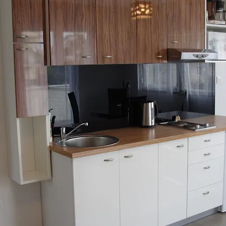 Maison d'hôtes Dragić - Anex