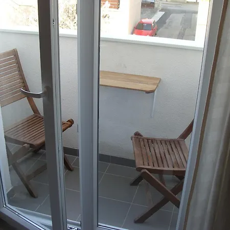 Dragić - Anex Zadar