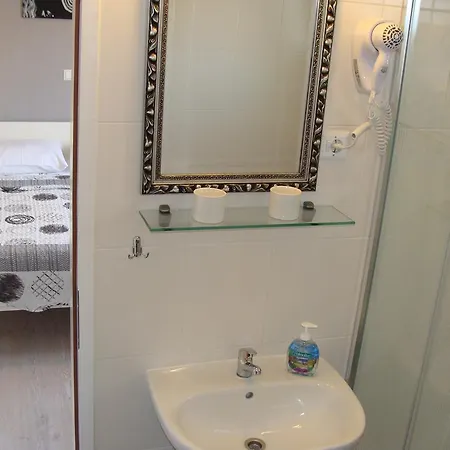 Dragic - Anex Penzion