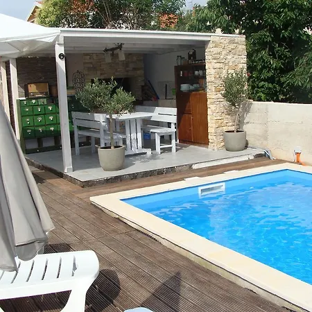 Dragic - Anex 3* Zadar