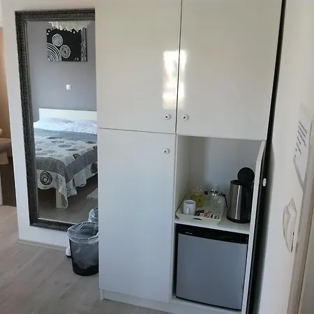 Dragic - Anex Penzion 3*