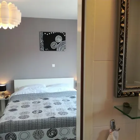 Penzion Dragic - Anex Zadar