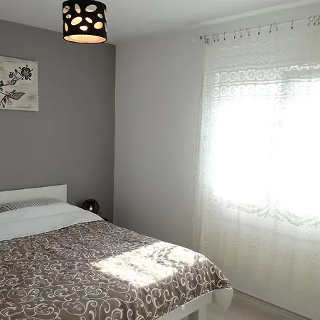 Dragić - Anex Maison d'hôtes