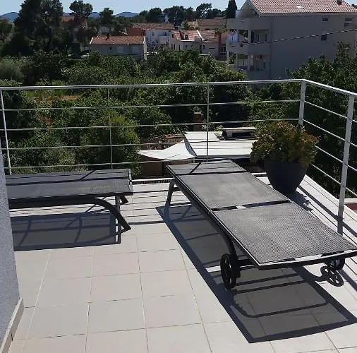 Dragic - Anex Gostinjska kuća 3*