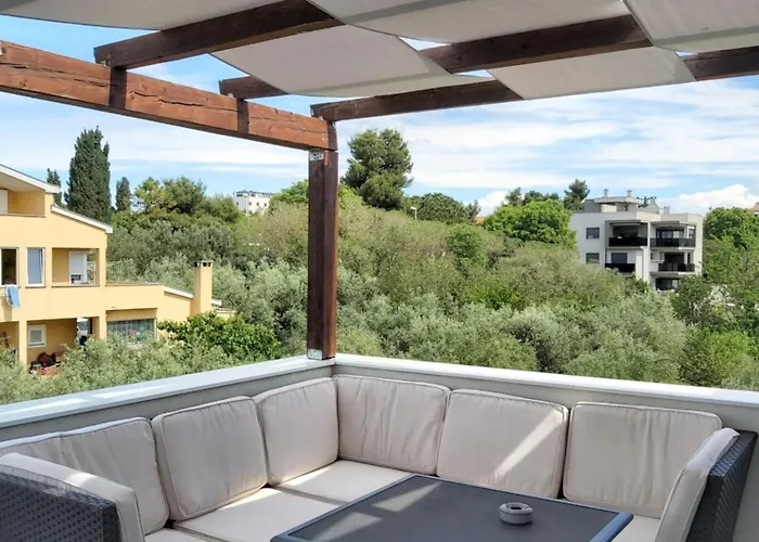 Gostinjska kuća Dragic - Anex Zadar