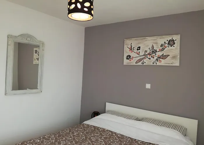 Gostinjska kuća Dragic - Anex Zadar